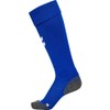 hummel, hmlPRO FOOTBALL SOCKS, TRUE BLUE/WHITE, 43/46
