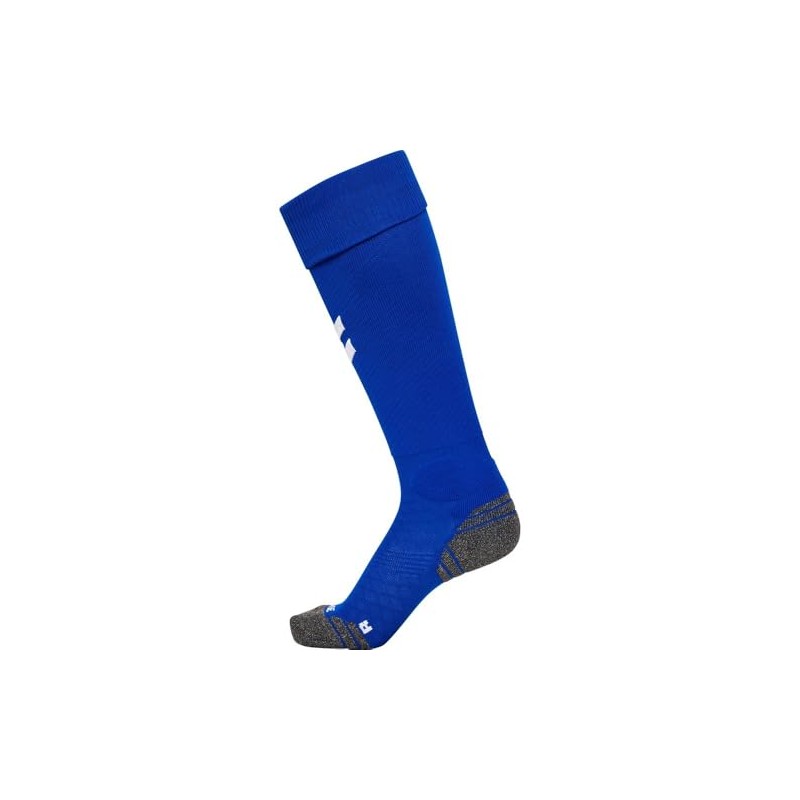 hummel, hmlPRO FOOTBALL SOCKS, TRUE BLUE/WHITE, 43/46