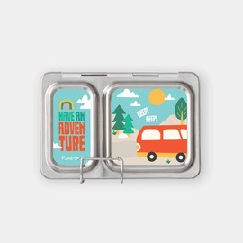 PlanetBox Shuttle Magnet Sets, Games