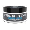 Uncle Jimmy Beard Softener, Conditioning Balm for Men | Hydrates,