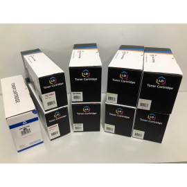 Unbranded Printer Cartridges