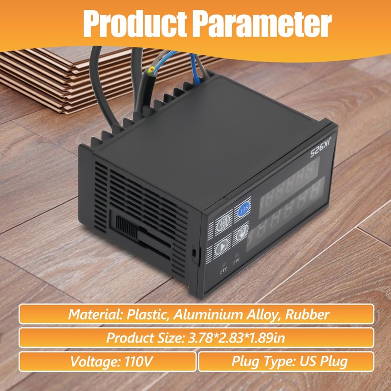 Mechanical Length Counter Digital Length Meter Counter Digital Cable Length