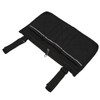 Wheelchair Side Hanging Storage Bag Multi Pocket Armrest Pouch Bag