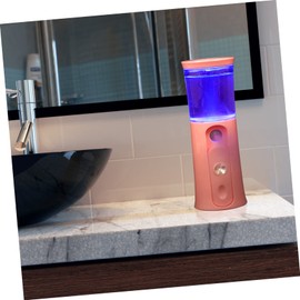 Outanaya Facial Moisturizing Device 30ml Portable Nanometer Face Sprayer Face Beauty Care Tool