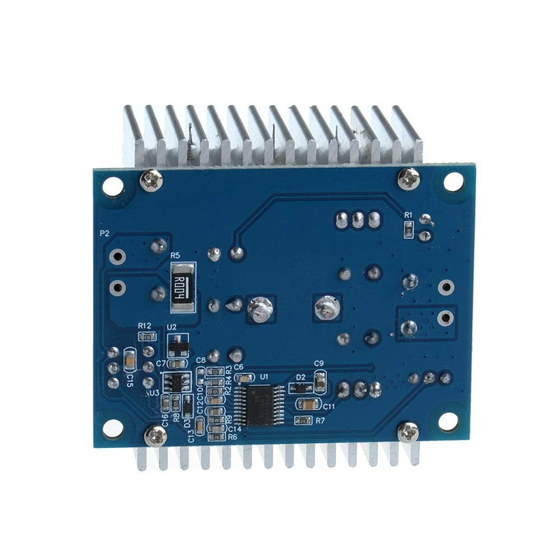Anmbest Constant Current CC CV Buck Converter Module DC 6-40V