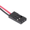 24 LEDs Chassis Light LED Strip 6V for 1/10 1/8
