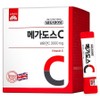 Megadose Vitamin C 3000mg, 180g, 1 piece / 메가도스 비타민C 3000mg, 180g, 1개