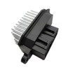 OKAY MOTOR HVAC Blower Motor Resistor Control Module for 2014-2020
