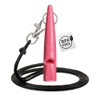 ACME Dog Whistle No. 210.5 + Whistle Band | Audible