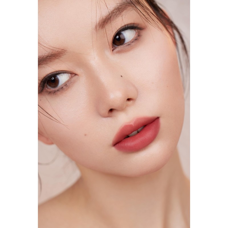 INTO U Tint Lip Condensed Fog Lip Matte Water Mud