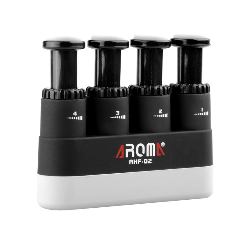 Finger Exerciser, finger Wrist forearm Strengthener, for Children Training plastic