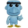 Funko POP Muppets: Most Wanted-Sam The Eagle Action Figure