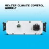 SJMYXCLW AC Heater Climate Control Module 599-218 For 1999-2002 Chevy