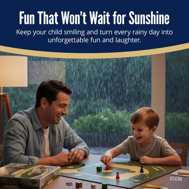 What About Baseball Board Game, Baseball Games for Kids and