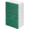 Compac Home Magic-Stone Kitchen Cleaner Scrub - 2-Sided Scouring Brick/Sponge,