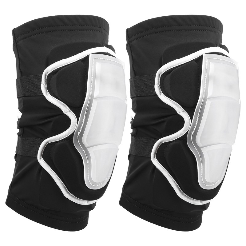 PROPRO Elastic Knee Support Brace Sleeve Skiing Cycling Outdoor Sports
