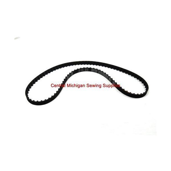 GENERIC New Replacement Timing Belt - Singer Part # 181732
