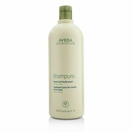 Aveda Shampure Hand and Body Wash 1000ml/33.8oz Bath & Shower