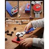 FRRJUY Kids Tool Set for Boys Toddler Tool Set with