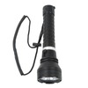 Underwater Flashlight High Brightness 1500 to 2000LM IPX8 Waterproof XHP70
