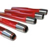 S&R Hole Punch IRON set, round/Made in Germany / 9