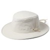 Tilley unisex adult Ltm5 Airflo Medium Brim Recycled Sun Hat,