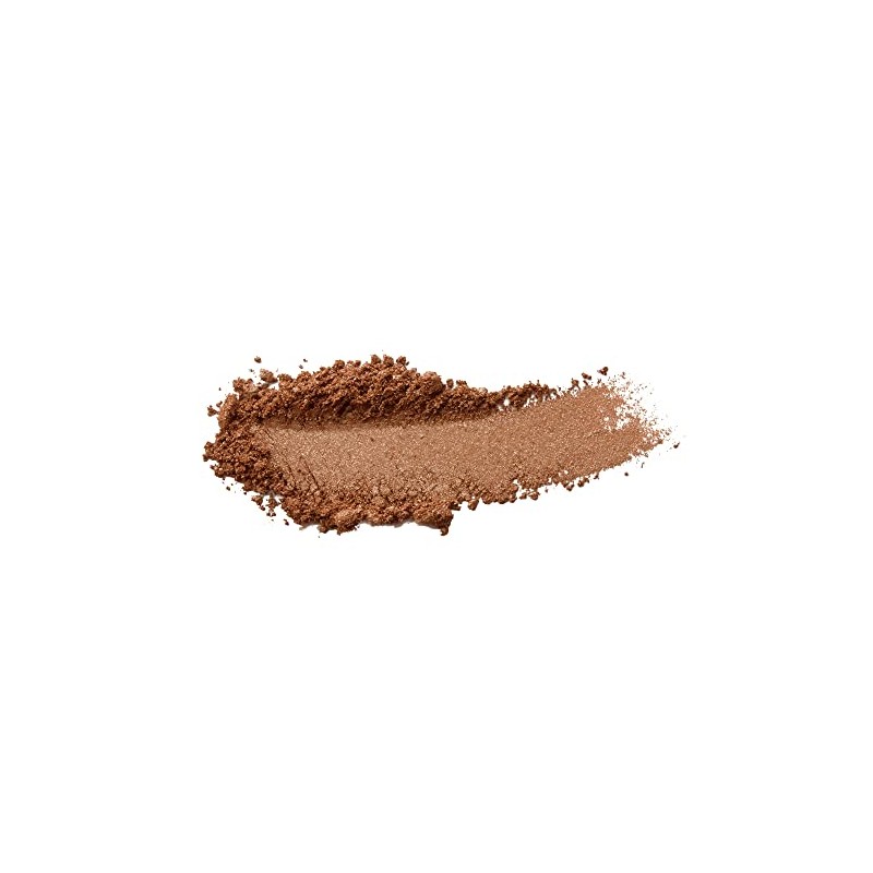 LORAC Tantalizer polvo bronceador para construir, bronceado medio, Sun Daze