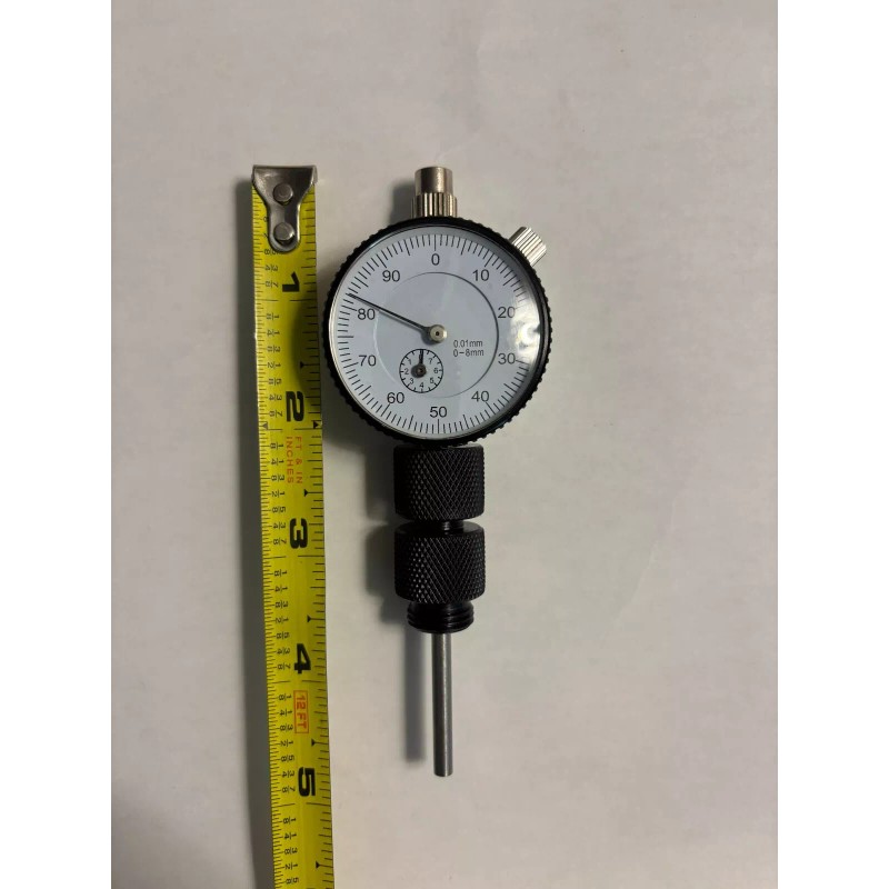 NONE IGNITION TIMING TDC / T.D.C. DIAL INDICATOR FOR HONDA