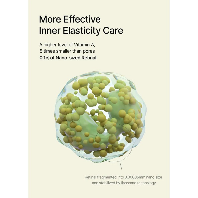 Crema Hidratante Reafirmante Y Reafirmante Para Ojos