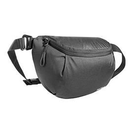 Tatonka Unisex-Adult Hip Belt Pouch Hüfttasche, Titan Grey, 3 Liter