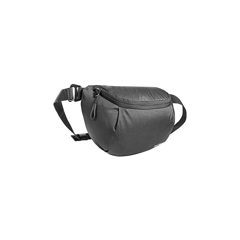 Tatonka Unisex-Adult Hip Belt Pouch Hüfttasche, Titan Grey, 3 Liter