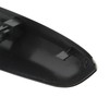 Side Rear View Mirror Cover Rearview Mirror Cap Moulding Trim