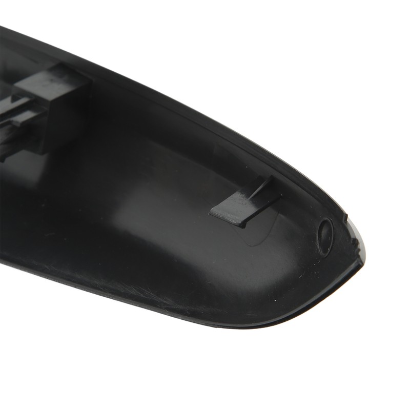 Side Rear View Mirror Cover Rearview Mirror Cap Moulding Trim