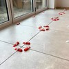 TekTools Tile Levelling System Spacer Clips - Ceramic Tile and