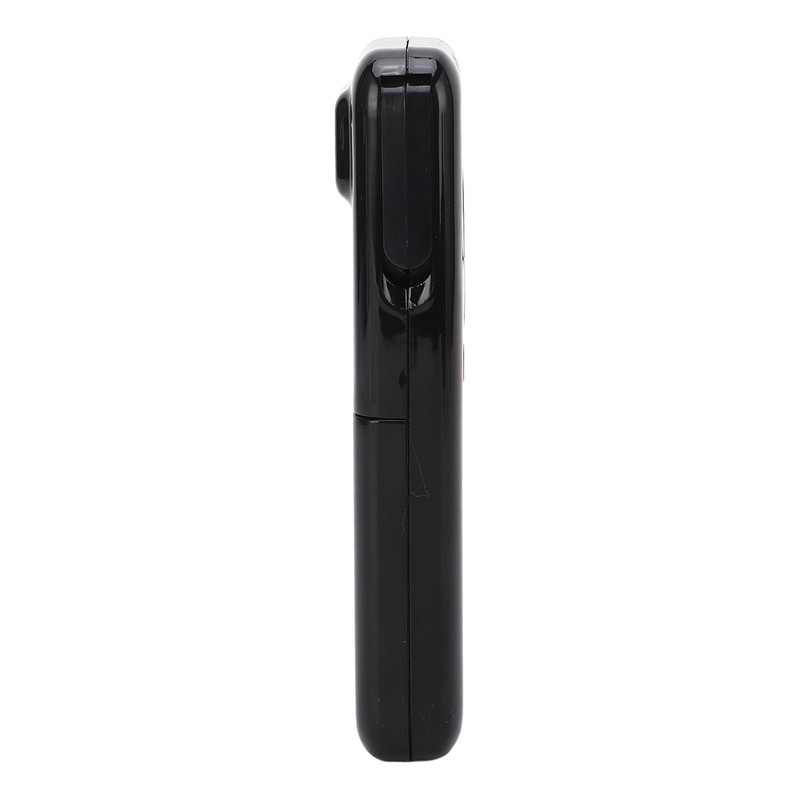 Breath Tester Digital Drunk Meter LCD Display with Audio Alarm