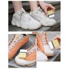 Dirt eraser, magic eraser sponge, leather shoes eraser, suede eraser,