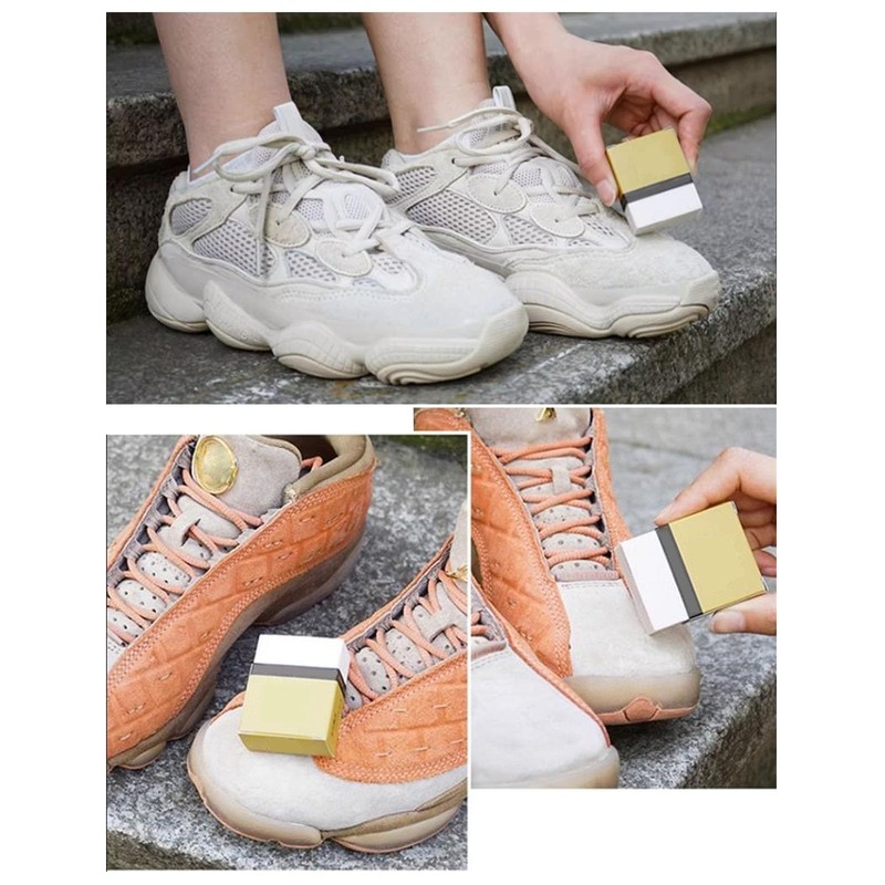Dirt eraser, magic eraser sponge, leather shoes eraser, suede eraser,