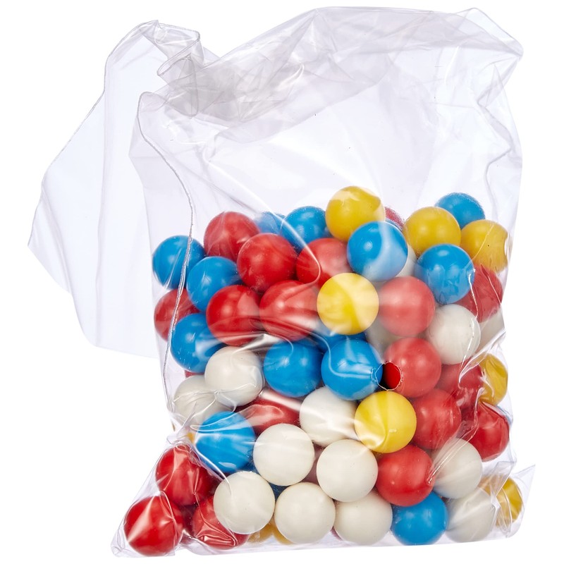 Quercetti 2530 Quercetti-2530 Refill-d.14 mm for Marbles Run, ‎Mehrfarbig