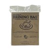 Regency Wraps Brining Bag, Pack of 1, Clear