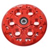 Dry Clutch Pressure Plate With Teeth 194.2.001.1B 194.2.015.1A For Ducati