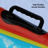 Flexible Flyer Big Air Heavy Duty Inflatable Snow Sled. Sno