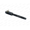 A.D. International - Prensador de mano ajustable de 5 1/4
