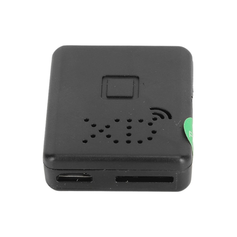 WiFi Wireless Mini Camera 1080P Small Security Camera with Motion