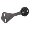 Out Front Stem Mount Carbon Fiber Lightweight Handlebar Cycling Computer