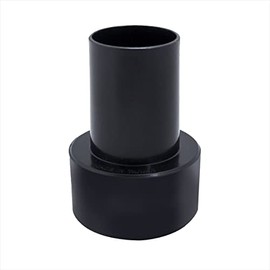 POWERTEC 70164V 2-1/4" OD to 1-1/2" OD Reducer, 1 PK