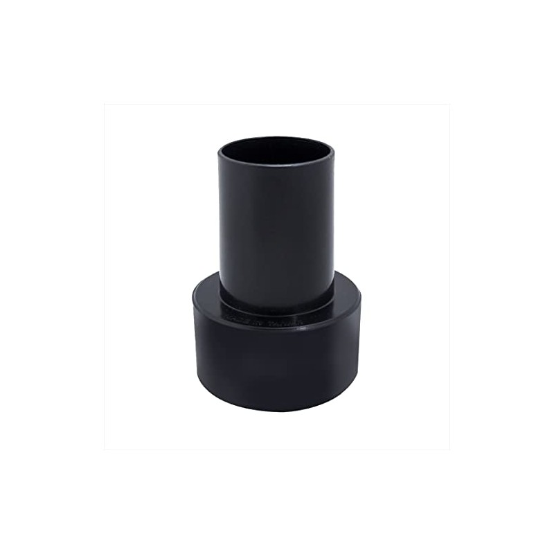 POWERTEC 70164V 2-1/4" OD to 1-1/2" OD Reducer, 1 PK