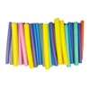 CENPEK 42 x 18 cm Flex Sticks Curlers, DIY Flexible