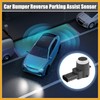 Partuto Car Bumper Reverse Parking Assist Sensor Replace 2125420018 Replacement