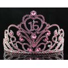 Sweet Sixteen Years Old 16 16th Birthday Party Austrian Rhinestone