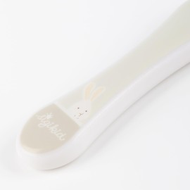 Cutlery Set Rabbit 3 Pieces R PET Children's Crockery